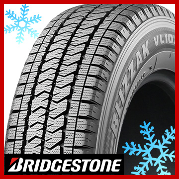 BRIDGESTONE/ブリザック VL10A｜フジ・コーポレーション