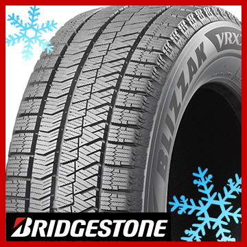 限定品格安BRIDGESTONE ブリヂストン ブリザック VRX2 205/60R15 91Q ...