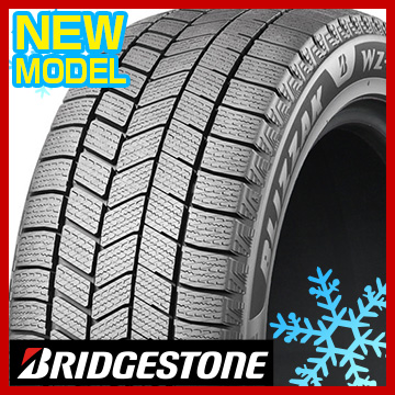 BRIDGESTONE/ ブリザック WZ-1