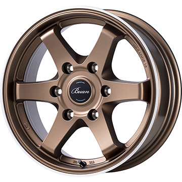 BUAN/KB RACING KB RACING16（タイヤホイールセット）｜フジ