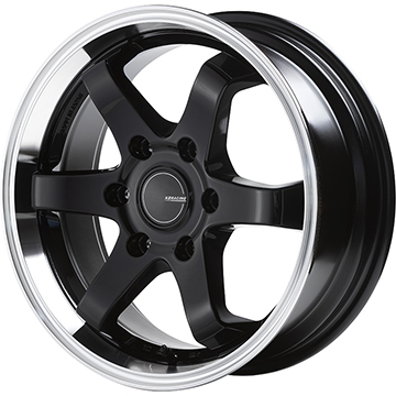 BUAN/KB RACING KB RACING17（タイヤホイールセット）｜フジ