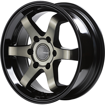 BUAN/KB RACING KB RACING17（タイヤホイールセット）｜フジ