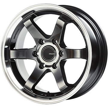 BUAN/KB RACING KB RACING18 MAX(タイヤホイールセット)|フジ BUAN/KB RACING KB RACING18 MAX(タイヤホイールセット)|フジ