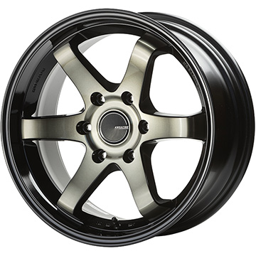 MakiFU-JIN RACING RIJING PRO アルミホイール YOKOHAMA/アドバンレーシング RZ-DF2（タイヤホイールセット
