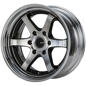 BUAN/KB RACING KB RACING 2（タイヤホイールセット）｜フジ