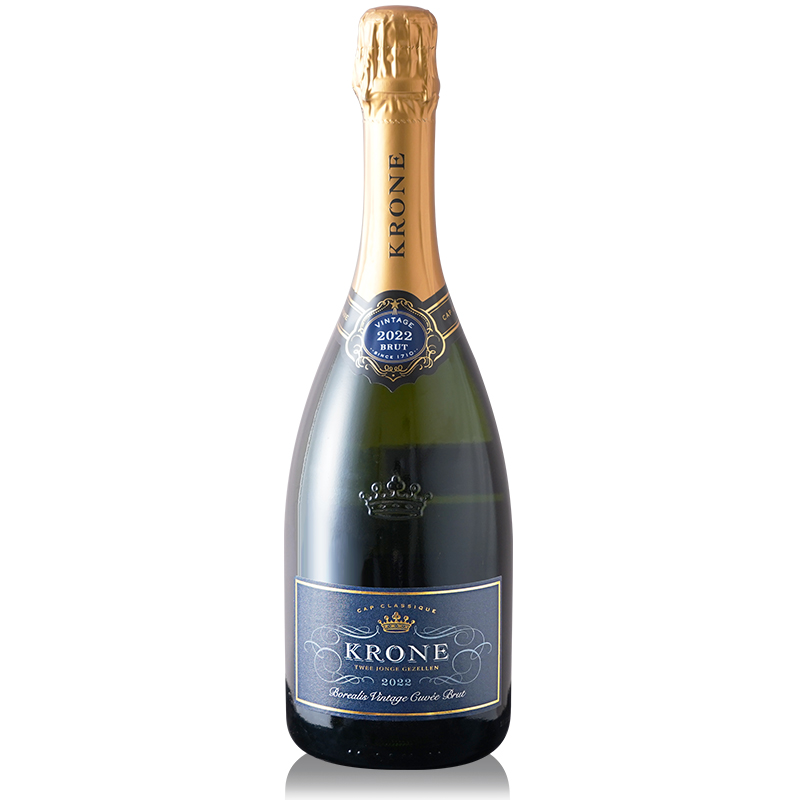クローヌ Krone ボレアリス ブリュット 2023