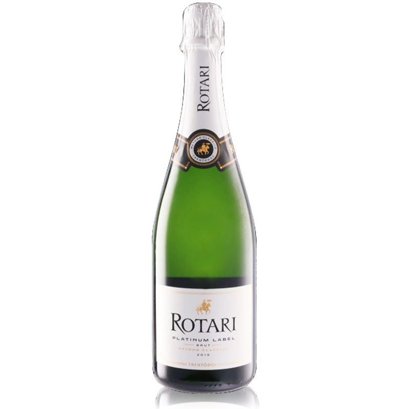 Rotari ロータリ ブリュット プラチナ 2019