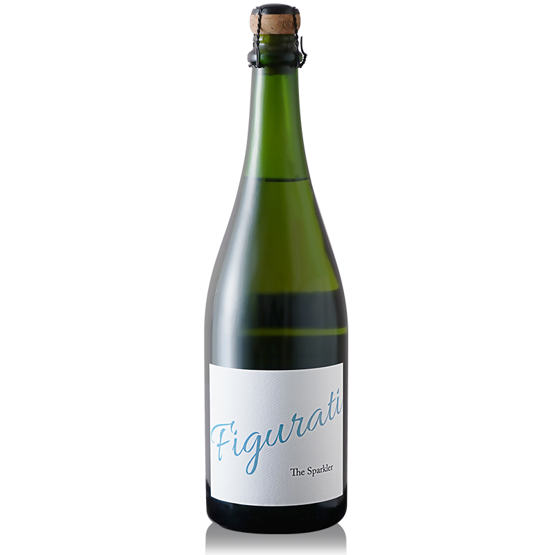スコット セラーズ Scotto Cellars フィギュレッティ ブリュット スパークリング NV