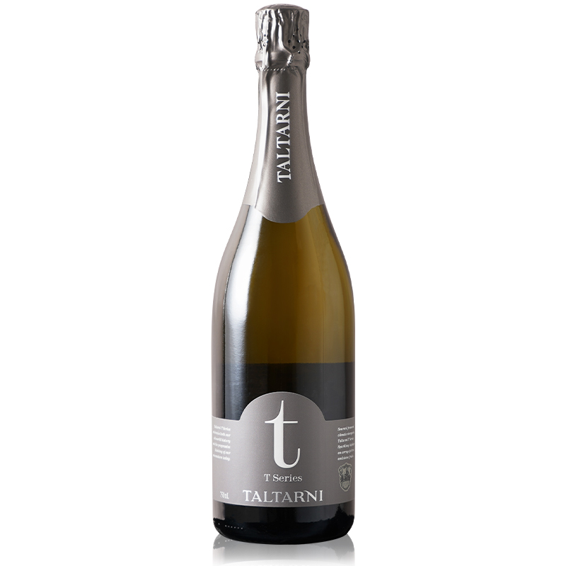 タルターニ ヴィンヤーズ Taltarni Vineyards T シリーズ スパークリング NV