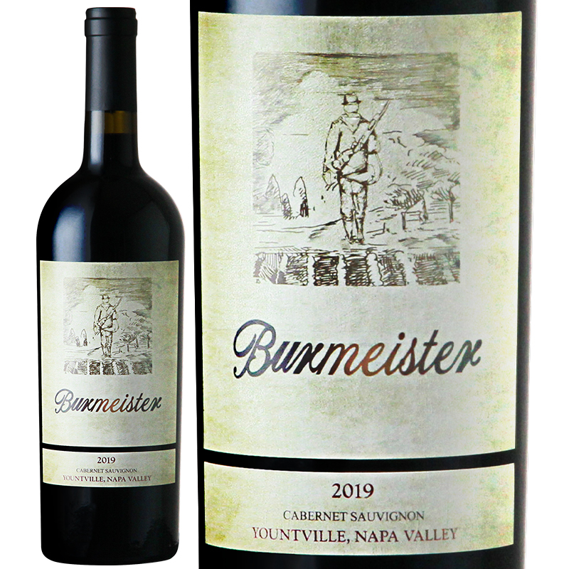 Burmeistar バーマイスター カベルネ ソーヴィニョン Burmeistar バーマイスター カベルネ ソーヴィニョン