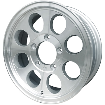 WEDS ジムライン・タイプ2 16X8.0J 5H/114.3 ±0 4本セットで