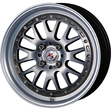 CRIMSON RS WP MAXI 16インチ タイヤバリ山 美品 CRIMSON/RS WP