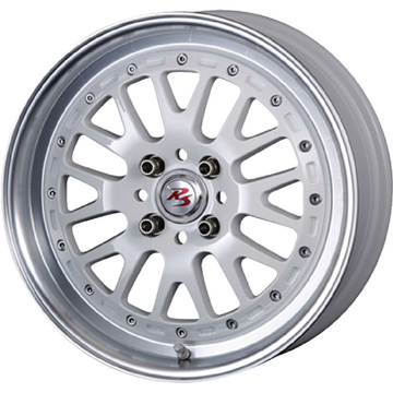 クリムソンRS WP MAXI 16x5.5j+45 タイヤバリ山 美品 BBS