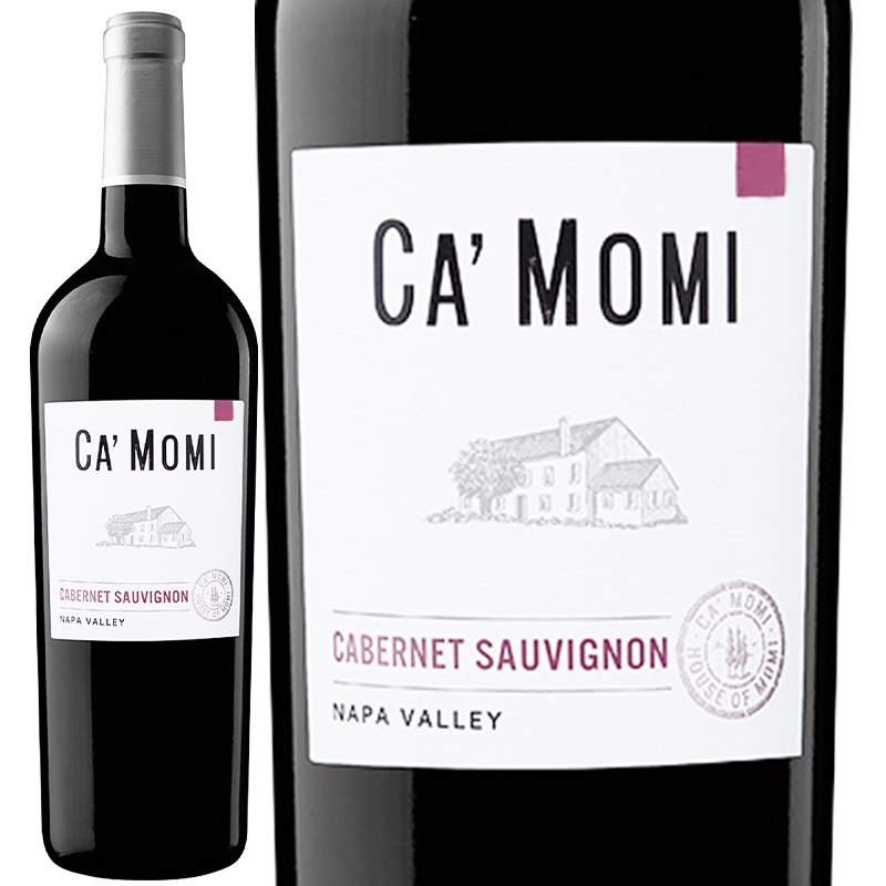 カモミ ワイナリー カモミ カベルネ ソーヴィニヨン ナパ ヴァレー 2023