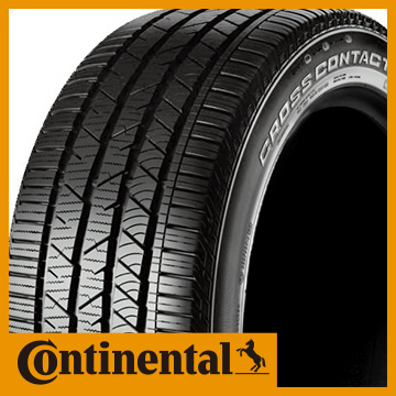 235/55R17  コンチネンタル　ホイール付き