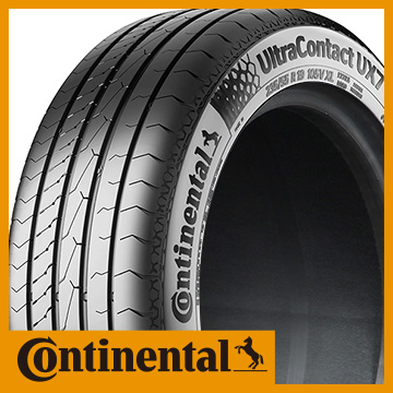CONTINENTAL/コンチ ウルトラコンタクトUX7｜フジ・コーポレーション