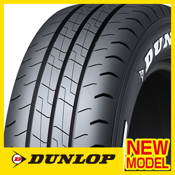 DUNLOP/ ダンロップ W01 ホワイトレター
