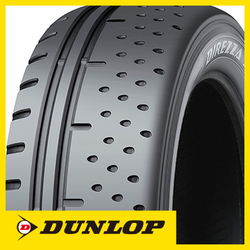 DUNLOP/ディレッツァ ベータ02｜フジ・コーポレーション