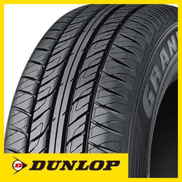 DUNLOP/グラントレック PT2|フジ・コーポレーション