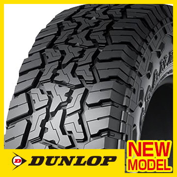 R/T01 RBL/DUNLOP グラントレック
