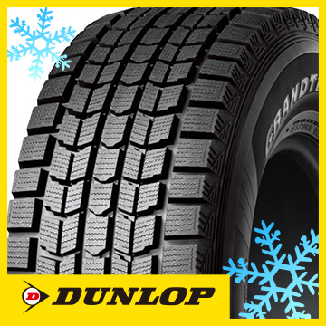 【送料無料】ほぼ新品溝！DL グラントレック　SJ7 225/65R172本