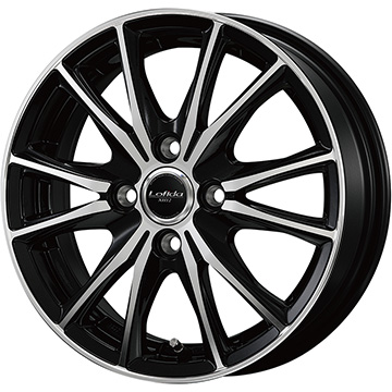 タイヤ・ホイール FBF ALTO HYBRID【HA97S】~fatlace FZ01 ホイール交換~ | 店舗お