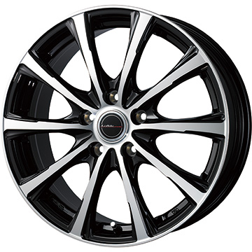 DUNLOP/ロフィーダ XW10 トヨタ車専用（タイヤホイールセット）｜フジ