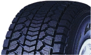 78プラド　スタッドレスDUNLOP GRANDTREK SJ5 15インチ DUNLOP/グラントレック SJ5｜フジ・コーポレーション