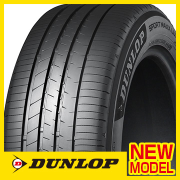 DUNLOP/ スポーツMAXX LUX