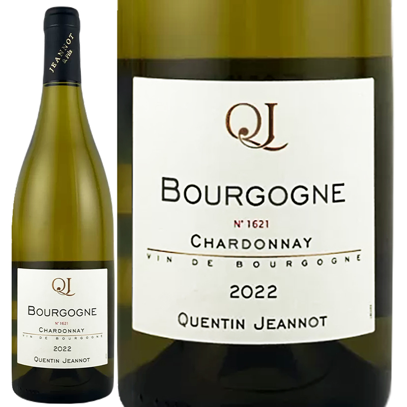 Domaine Quentin (Philippe) Jeannot ドメーヌ カンタン (フィリップ) ジャノ