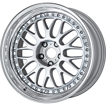 work ekrow 19インチ ホイール WORKホイールの新コンセプトを掲げて登場した注目のブランド
