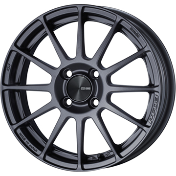 ワゴン サマータイヤ ホイール4本セット エンケイ PF03 NITTO NT555 G2