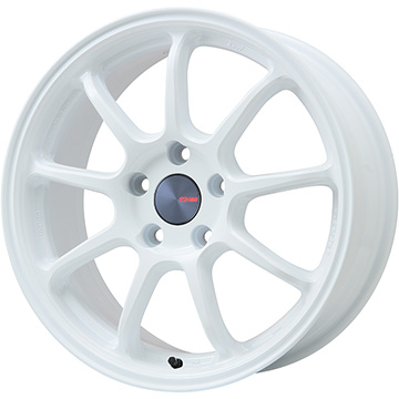 ENKEI エンケイ PF09 ホイール 18インチ 9.5J パフォーマンス
