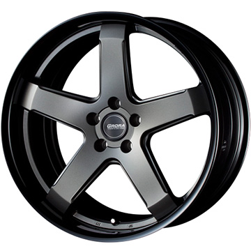 ERST/GRORA GS205（タイヤホイールセット）｜フジ・コーポレーション 