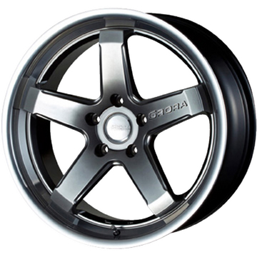 ERST/GRORA GS105｜フジ・コーポレーション