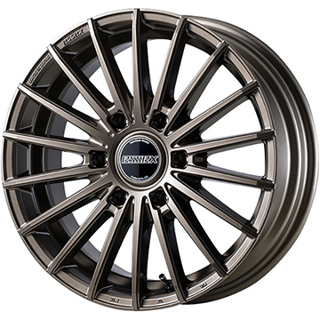 ESSEX/ESSEX EF 1P（タイヤホイールセット）｜フジ・コーポレーション