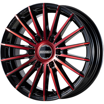 ESSEX/ESSEX EF 1P（タイヤホイールセット）｜フジ・コーポレーション