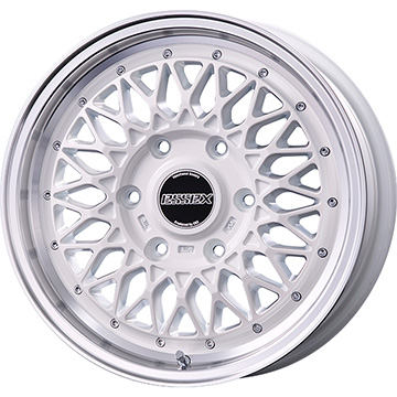 フェーズ1 ESSEX/ESSEX ENCM 1P（タイヤホイールセット）｜フジ・コーポレーション