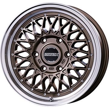 ESSEX/ESSEX ENCM 1P（タイヤホイールセット）｜フジ・コーポレーション