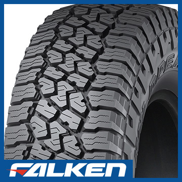 FALKEN/ワイルドピーク A/T3W｜フジ・コーポレーション