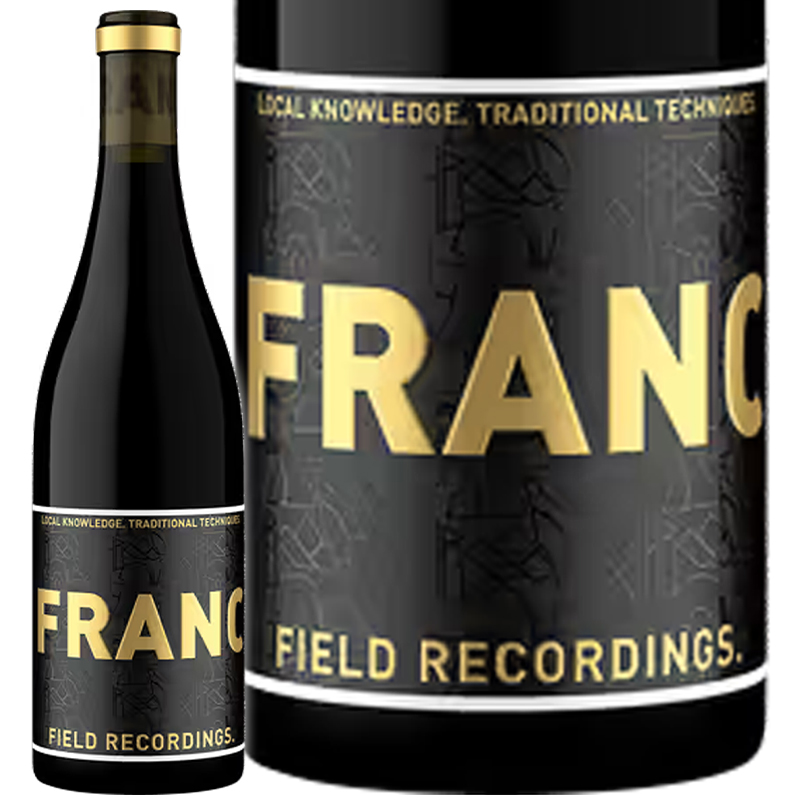 Field Recordings フィールド レコーディングス フラン 2021