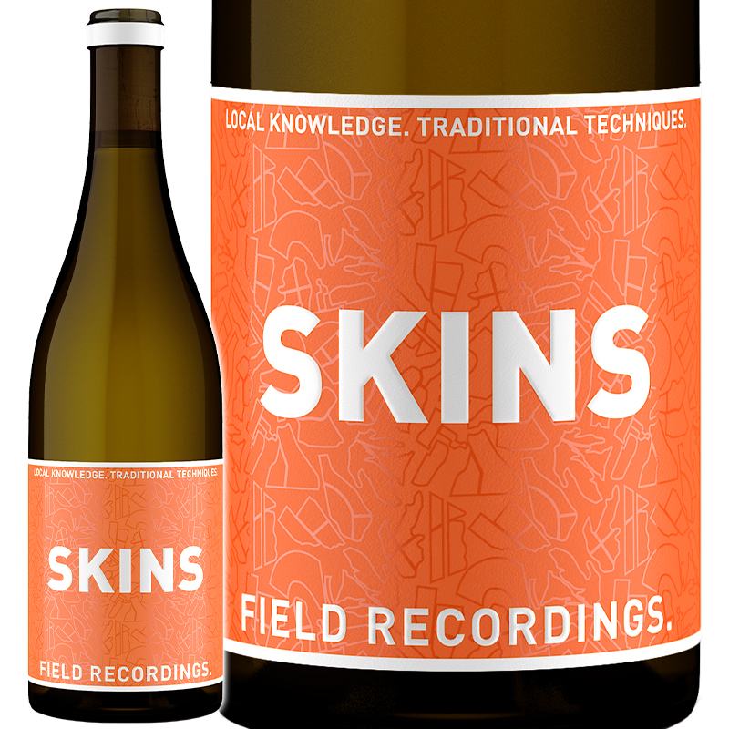 Field Recordings フィールドレコーディングズ スキンズ 2022
