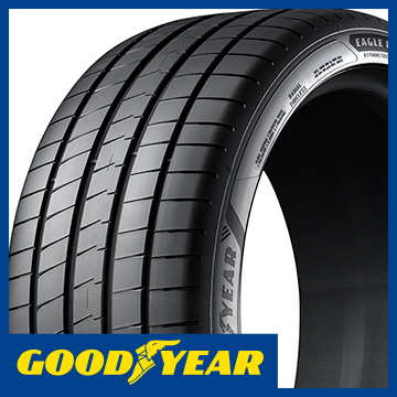 GOODYEAR/EAGLE(キャンペーン対象外) EAGLE F1 ASYMMETRIC 6(特価限定