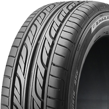 Goodyear Eagle Ls2000 ハイブリッドii 限定 フジ コーポレーション