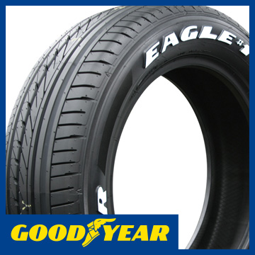 タイヤ４本　GOOD YEAR /EAGLE#1/NASCAR