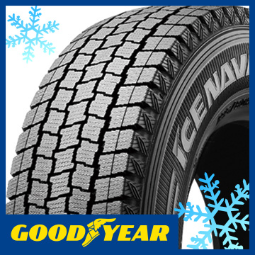 GOODYEAR/ウィンター(キャンペーン対象外) アイスナビ カーゴ(特価限定