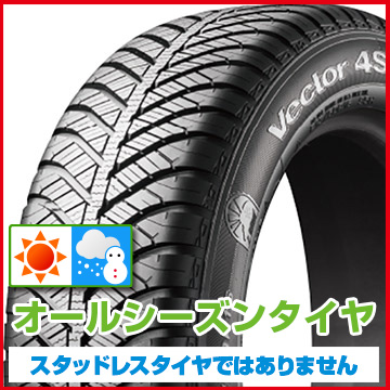 GOODYEAR/グッドイヤー ベクターフォーシーズンズ ハイブリット