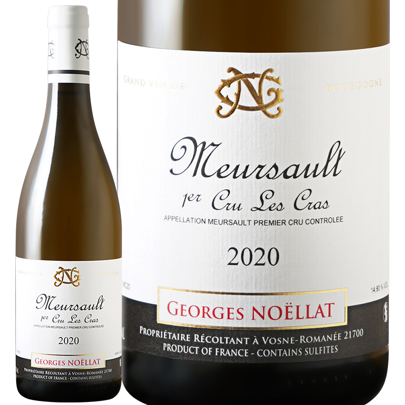 2008 ヴォーヌ・ロマネ Vosne-Romanée アラン・ユドロ・ノエラ