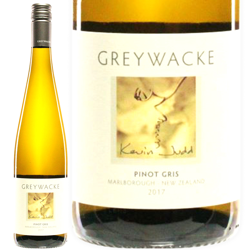 グレイワッキ ピノ グリ 2023