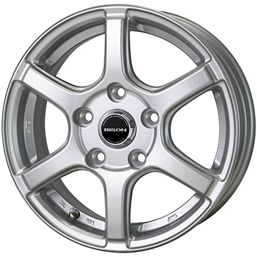 bunbun⭐︎専用 ホットスタッフ バイソン BN-04 17インチ - ビッグホーン UBS73GW